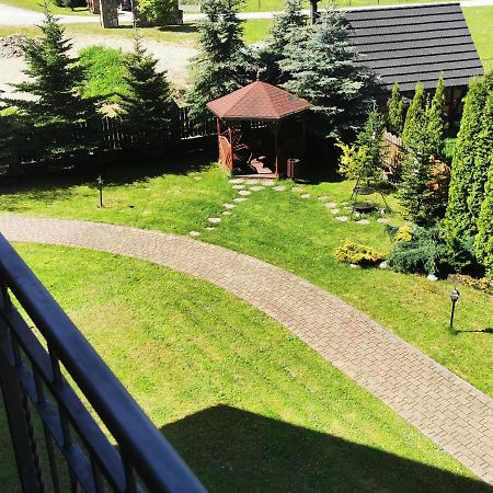 Zakopane Apartament Luaran gambar