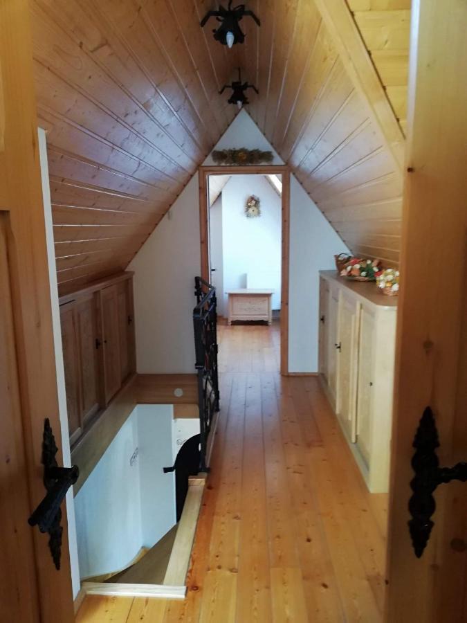 Zakopane Apartament Luaran gambar