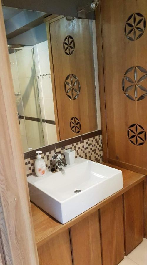Zakopane Apartament Luaran gambar