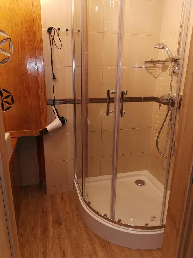 Zakopane Apartament Luaran gambar