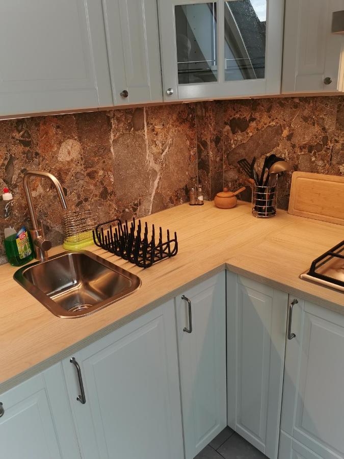 Zakopane Apartament Luaran gambar