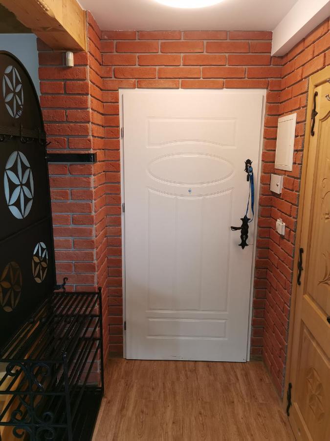 Zakopane Apartament Luaran gambar