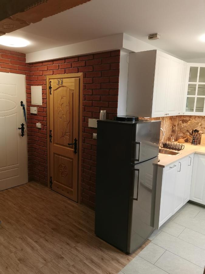 Zakopane Apartament Luaran gambar
